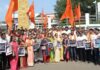 संजय राउत की पेशी आज