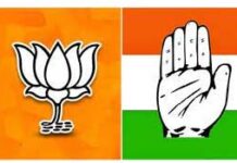 चुनावी मोड में दल – भाजपा का पुराने दिग्गजों पर दांव, कांग्रेस में दिग्गी-कमल का ही भरोसा