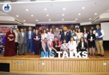 Skill India Business Awards 2024