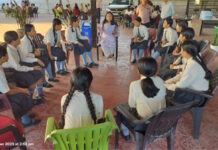 राजीव गांधी विश्वविद्यालय के हिंदी विभाग तथा नेशनल बुक ट्रस्ट के सहयोग से आयोजित ‘नवसाक्षर लेखन कार्यशाला’ के तीसरे दिन हुआ क्षेत्र परीक्षण, लेखकों द्वारा लिखी कहानियों पर पाठकों ने रखे अपने विचार