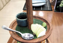 प्रदेश का पहला पेन एशियन रेस्टोरेंट THE CHOPSTIX.CO