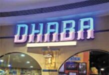 कहानी सर्दियों के खाने की, स्वाद चखिए ढाबा रेस्टोरेंट में