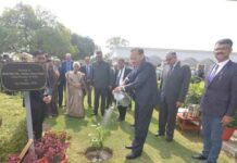 Two-Day Conference for Chief Justices of High Courts on Unified, Efficient and People-Centric Judiciary on 7-8 February, 2026