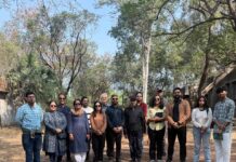 Unseen MP Hosts Landmark History Walk Deconstructing the Bhopal Gas Tragedy