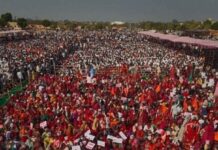 ये है जनता की ताकत