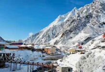 यूपी-दिल्ली छोड़कर पूरे देश में बारिश का अलर्ट:कर्नाटक के धारवाड़ में ओले गिरे, कालघाटगी बना मिनी कश्मीर; मेघालय में तूफान, 1028 घरों को नुकसान