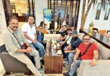 आज भी दुबई में फंसे रहेंगे एमपी के लोग:शारजाह से इंदौर आने वाली एयर इंडिया एक्सप्रेस की फ्लाइट आज भी कैंसिल, विजयवर्गीय संपर्क में