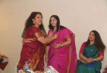 महिलाओं ने अपनी क्षमता को एक बार फिर साबित करके दिखा दिया।