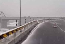 राजस्थान में तापमान 40°C पार, MP में आज से लू का अलर्ट : जम्मू-कश्मीर, उत्तराखंड-हिमाचल प्रदेश में बर्फबारी