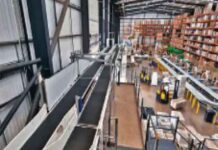 जयपुर में वेयरहाउस स्पेस 24 प्रतिशत बढ़ा:वेयरहाउसिंग कारोबार में जयपुर टियर-2 शहरों में तीसरे स्थान पर