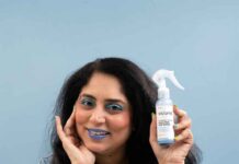 INDIA’S FRIZZ PROBLEM FINALLY MEETS ITS MATCH: SOULFLOWER LAUNCHES HYDRATION-FIRST HAIR SERUM