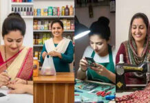 पीएलएफएस सर्वे-2025 में दावा- देश में बेरोजगारी घट रही है:61.3 करोड़ लोगों के पास काम; महिलाओं का इंक्रीमेंट पुरुषों से ज्यादा बढ़ा, लेकिन कुल वेतन 31% कम