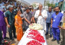 भोपाल में गंगा-जमुनी तहज़ीब की मिसाल, बंसल अस्पताल में कैडेवर लिवर एवं किडनी ट्रांसप्लांट