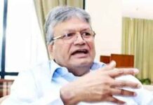 अपील — सांझा रोटी कार्यक्रम, मध्य प्रदेश