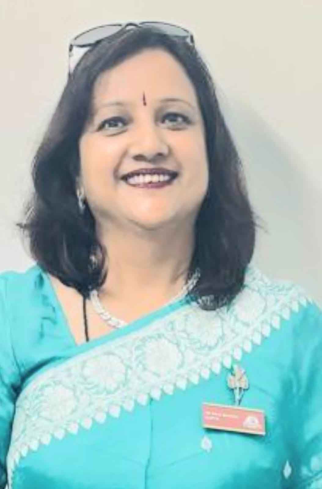 mother