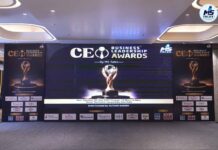 CEO Business Leadership Awards 2026 Celebrates India’s Visionary Leaders in New Delhi