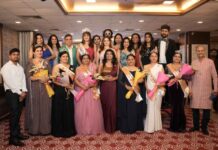 KFL Showstopper Mrs. India 2026 Season 5 Concludes Successfully in Delhi