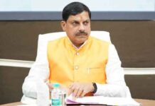 मुख्यमंत्री डॉ. यादव की खिलाड़ी हितैषी पहल, पुलिस में उत्कृष्ट खिलाड़ियों की सीधी भर्ती होगी पुनः प्रारंभ, ‘मध्यप्रदेश पुलिस (उत्कृष्ट खिलाड़ियों की नियुक्ति) नियम, 2021’ में किया गया महत्वपूर्ण संशोधन