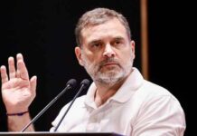 आकांक्षा की आत्महत्या पर राहुल ने सरकार को घेरा, नीट घोटाले ने बर्बाद कर दी युवाओं की पूरी पीढ़ी