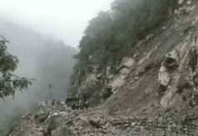 पूरे देश में एक्टिव हुआ मौसम : जुलाई में जलजला, बारिश, बाढ़, सैलाब