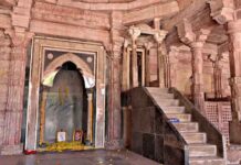 सुप्रीम कोर्ट ने नहीं दी भोजशाला परिसर में नमाज की इजाजत, आसपास व्यवस्था करने को कहा, ढांचा न बदलने का आदेश