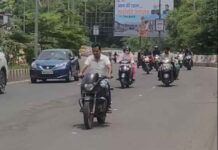 असम-अरुणाचल में बाढ़ से 1.40 लाख लोग प्रभावित, राजस्थान-MP, दिल्ली में तापमान 38°C से ज्यादा:बिहार-ओडिशा में भारी बारिश की आशंका