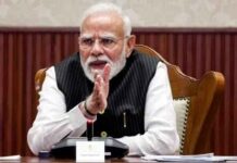 सन्नाटे के बाद मोदी देंगे धीरे से जोर का झटका
