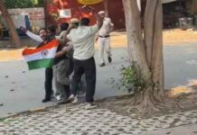 सौरव दास-आशुतोष रांका ने हाईकोर्ट से याचिका वापस ली:हिरासत बढ़ाने के खिलाफ लगाई थी; कोर्ट बोला- दोनों ने बॉन्ड की शर्तें तोड़ीं